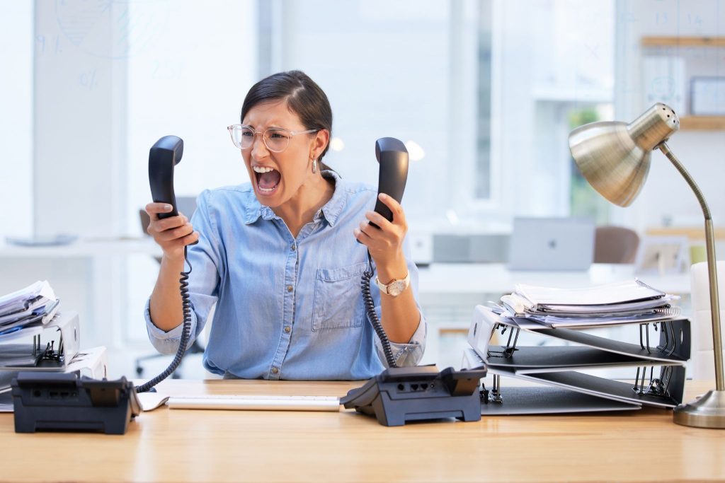 Increasing Efficiency in High-Volume Call Environments Cover Image
